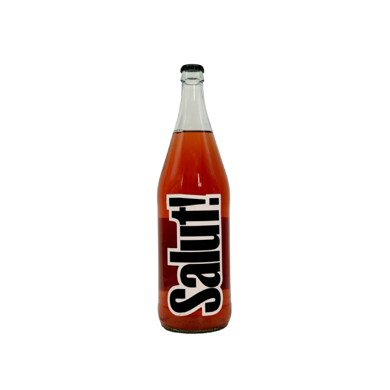 9+ SALUT! 1 Liter 2024