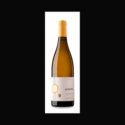 Acústic Blanc 2024