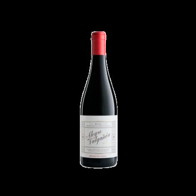 Alegre Valgañón Tinto 2022