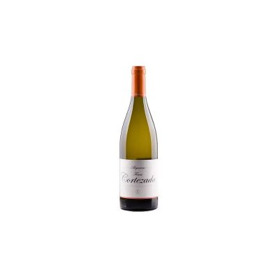 Algueira Finca Cortezada 2025