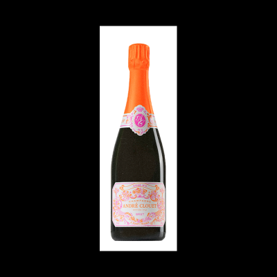 André Clouet Brut Rosé Nº5