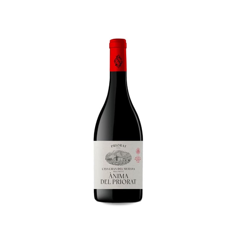 Ànima del Priorat 2025