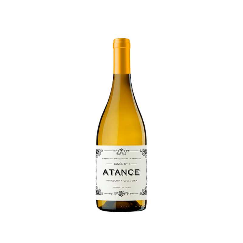Atance Cuvée Nº 1 2024