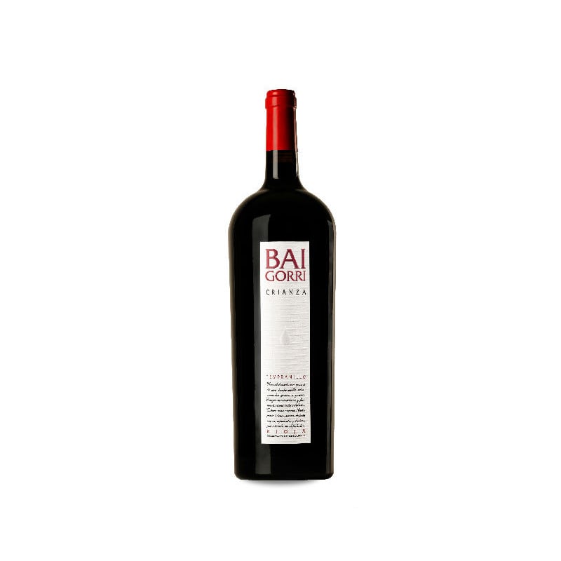Baigorri Crianza Magnum 2022