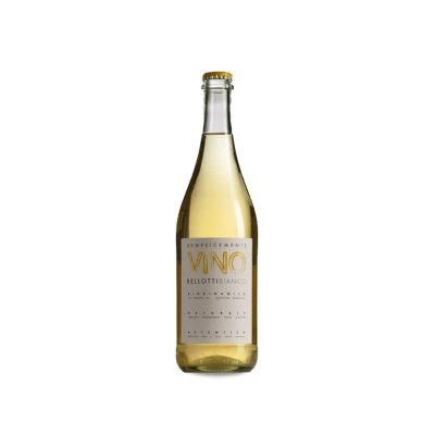 Bellotti Semplicemente Vino Bianco 2025