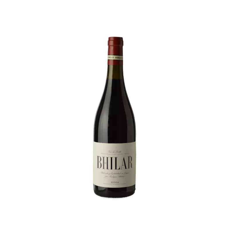 Bhilar Plots Tinto 2023