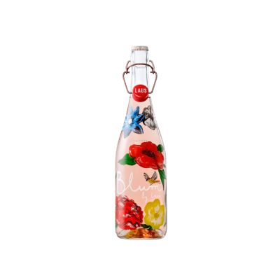 Blum by Laus Rosé Frizzante
