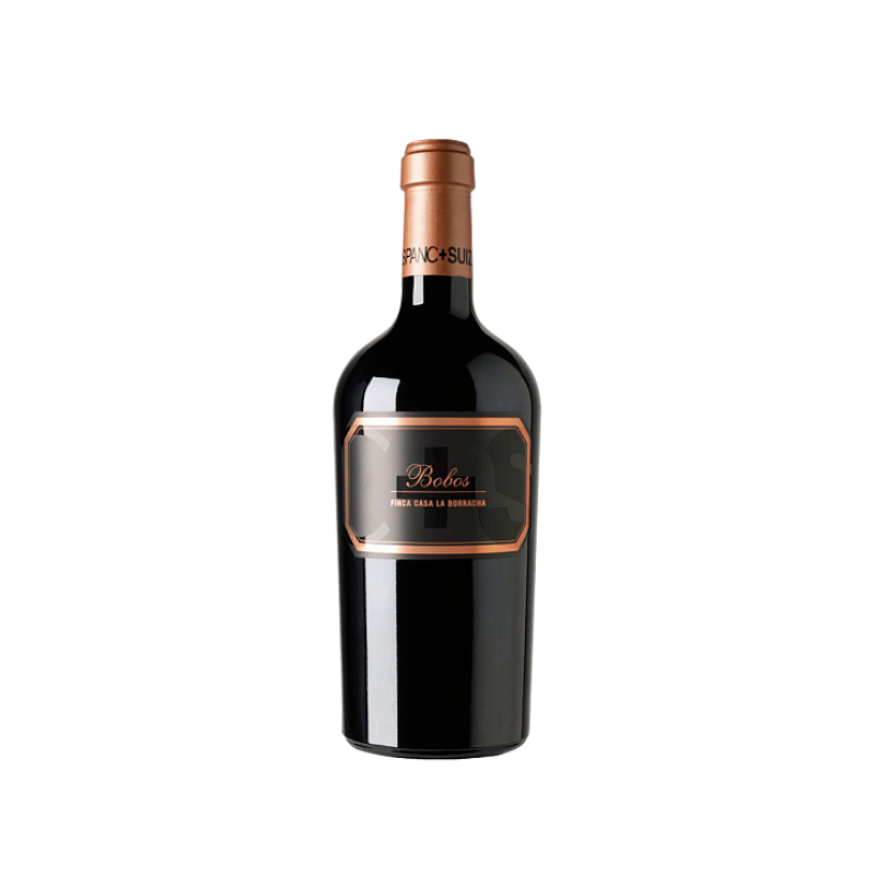Bobos Finca Casa La Borracha 2023