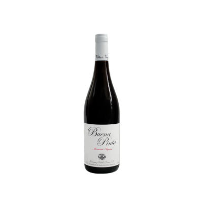 Bodegas Ponce Buena Pinta 2024