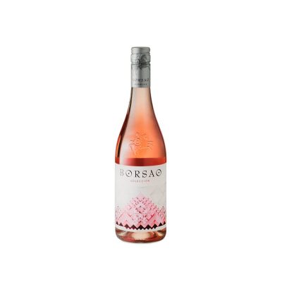Borsao Rosado Selección 2025