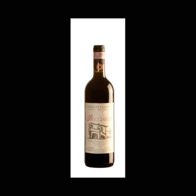 Bucciarelli Chianti ClassicoChianti Classico 2019