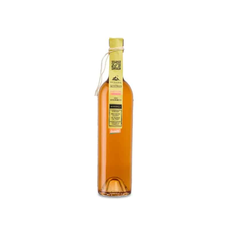 Cantina Orsogna Lunaria Ancestrale Malvasia Orange 2025