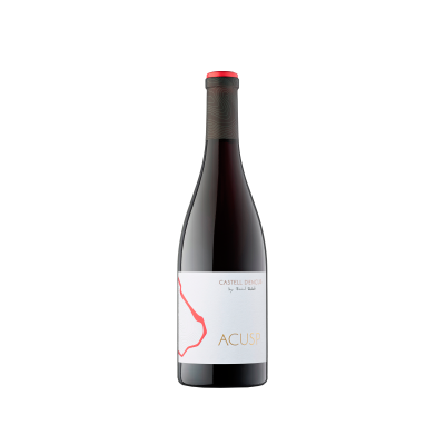 Castell d'Encús Acusp 2022