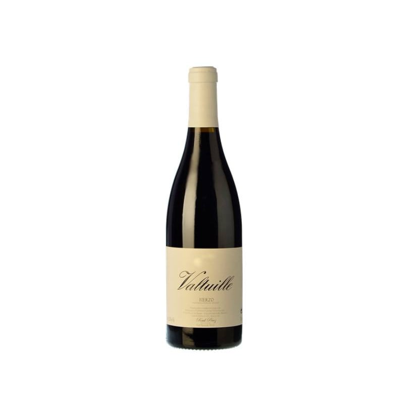 Castro Ventosa Valtuille Vino de Villa 2024