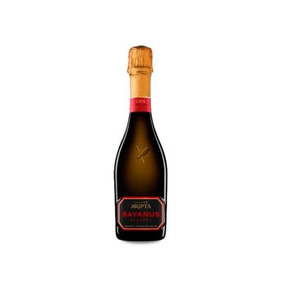 Celler Kripta Bayanus Reserva 37