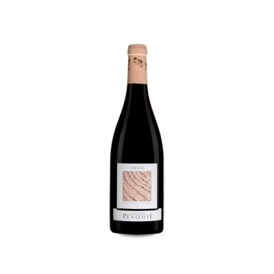 Château Pesquié Silica Rouge 2023
