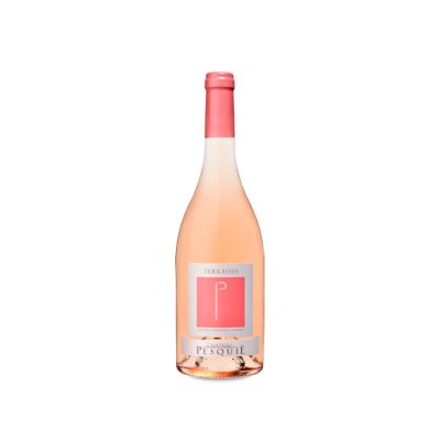 Château Pesquié Terrasses Rosé 2025
