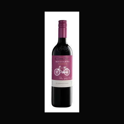 Cono Sur Bicicleta Carmenère 2023
