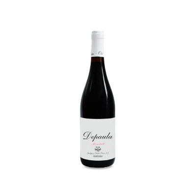 Depaula Monastrell 2025