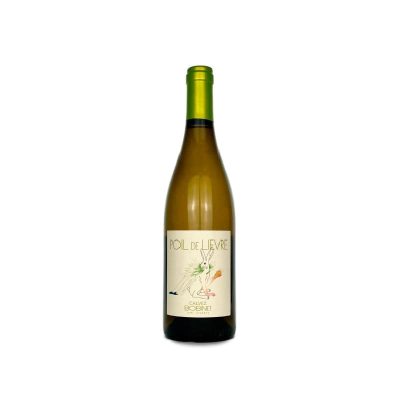 Domaine Bobinet Poil de Lievre 2025