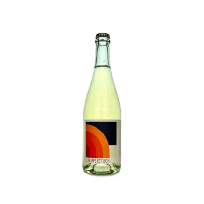 Domaine Bobinet Summertime Le Temps est Bon 2021