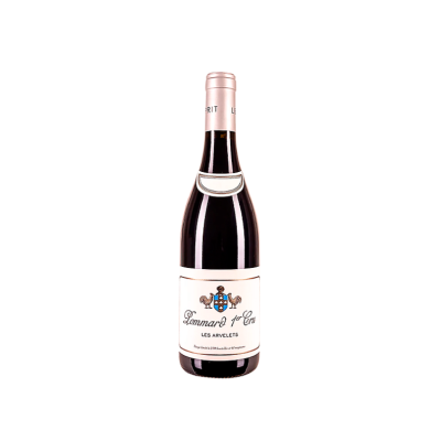 Domaine Leflaive Esprit Pommard Premier Cru Les Arvelets 2020