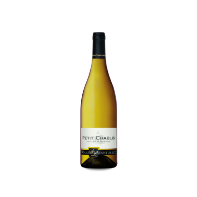 Domaine Roland Lavantureux Petit Chablis 2023