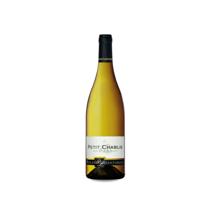 Domaine Roland Lavantureux Petit Chablis 2023
