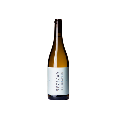 Du Grappin Vezélay Blanc 2022