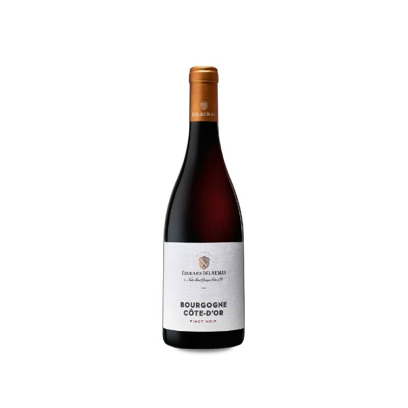 Edouard Delaunay Bourgogne Cote d’Or Pinot Noir 2022