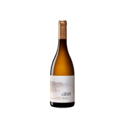 Edouard Delaunay Chablis Grand Calcaire 2023