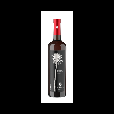 El Grifo Reserva de Familia 2022