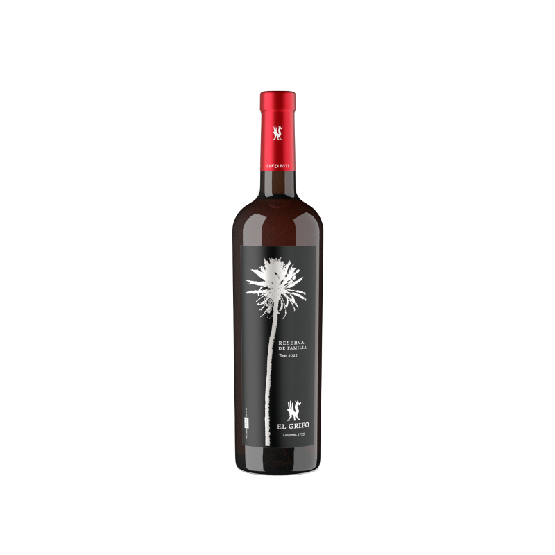 El Grifo Reserva de Familia 2022
