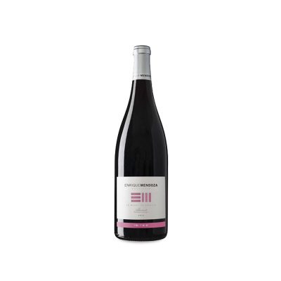 Enrique Mendoza Pinot Noir 2025