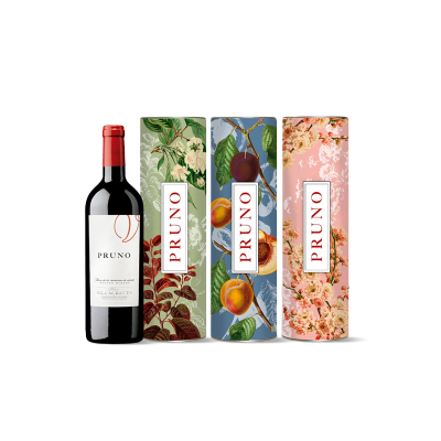 Etui Magnum Pruno Geschenk 2023