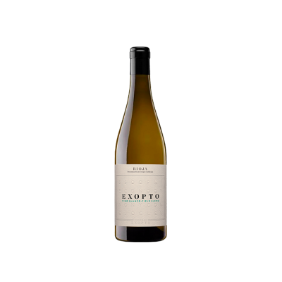 Exopto Field Blend Blanco 2024