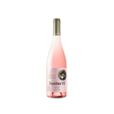 Faustino VII Rosado 2025