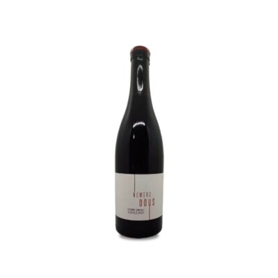 Fazenda Agricola Augalevada Número Dous tinto 2024