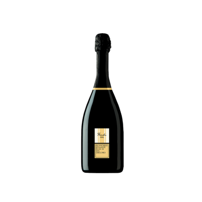 Feudi di San Gregorio Feudi 1986 Falanghina Spumante