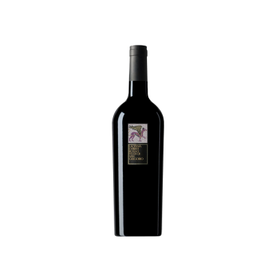 Feudi di San Gregorio Lacryma Christi Rosso 2024