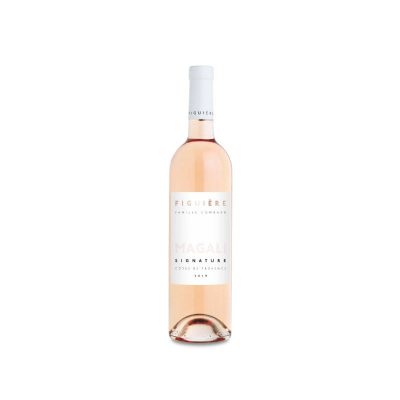 Figuière Cuvée Magali 2025