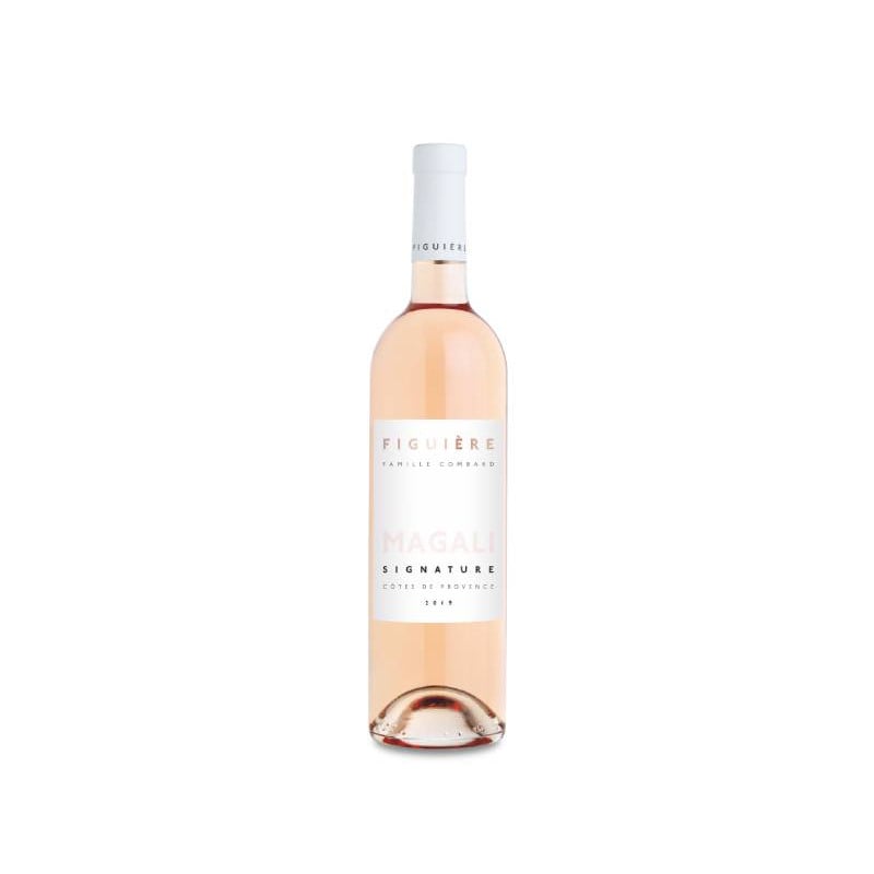 Figuière Cuvée Magali 2025