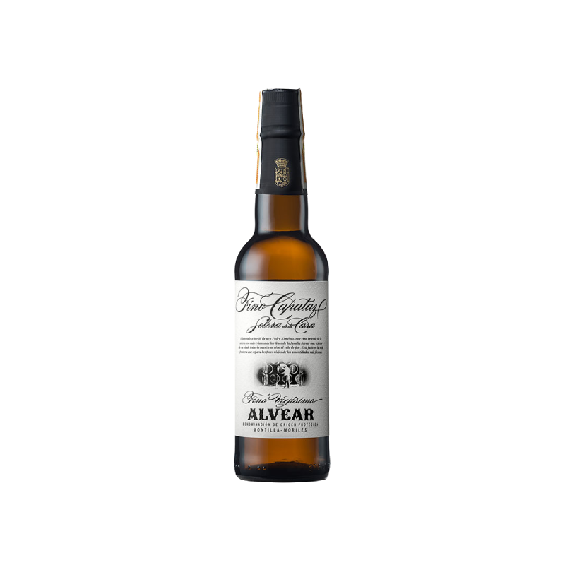 Fino Capataz
