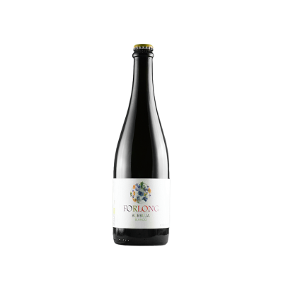 Forlong Burbuja Blanco 2025