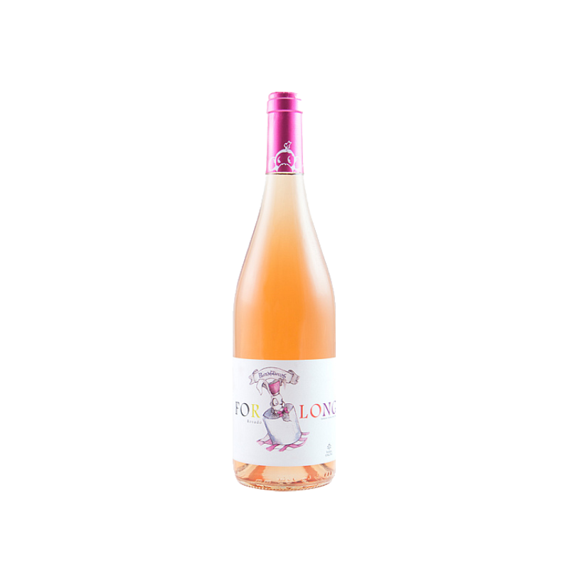 Forlong Rosado 2024