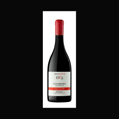 Gratavinum GV5 2023