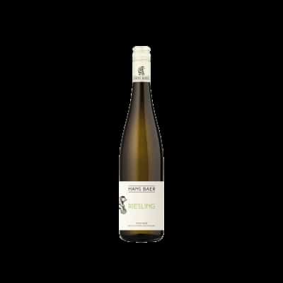Hans Baer Riesling Trocken 2025