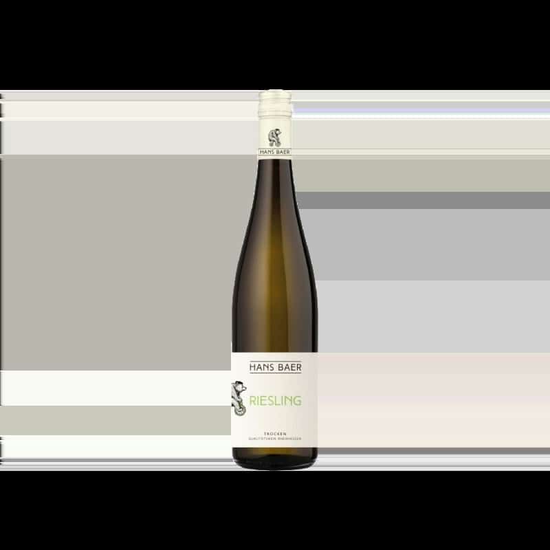 Hans Baer Riesling Trocken 2025