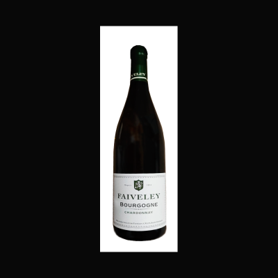Joseph Faiveley Chardonnay 2024