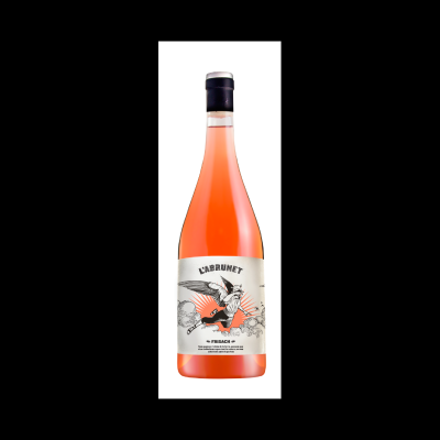 L'Abrunet de Frisach Rosat 2025